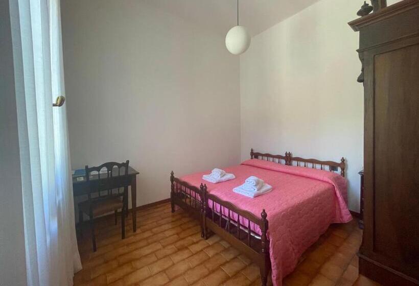 פנסיון Colle Del Faggio Nature Room