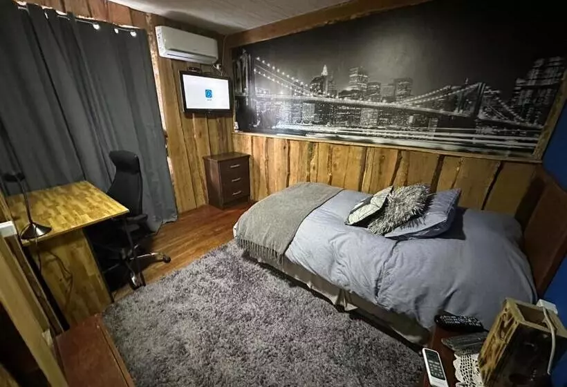 Majatalo Hostal Suomi