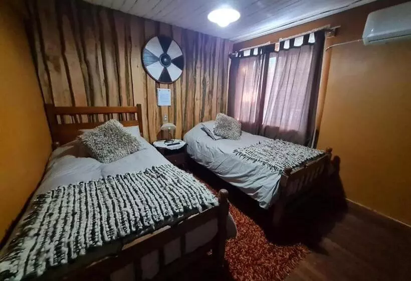 Majatalo Hostal Suomi