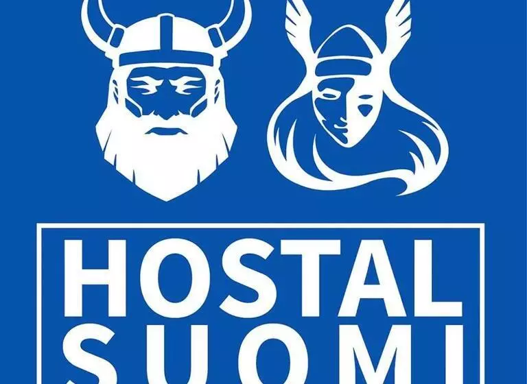 Majatalo Hostal Suomi
