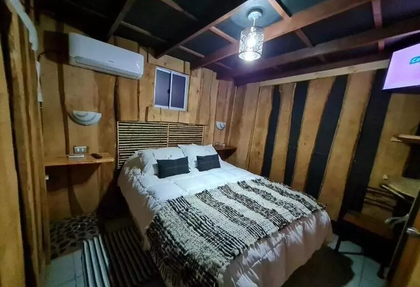 Majatalo Hostal Suomi