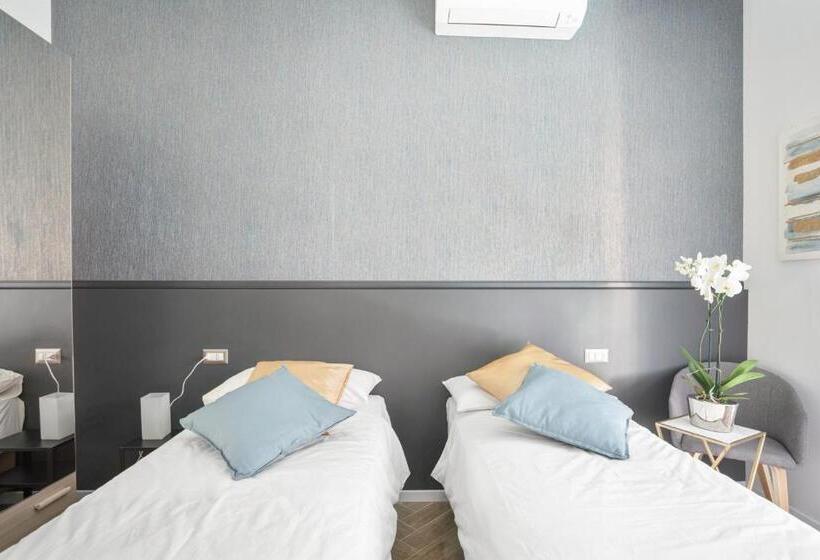 Pension Mk   Apartment