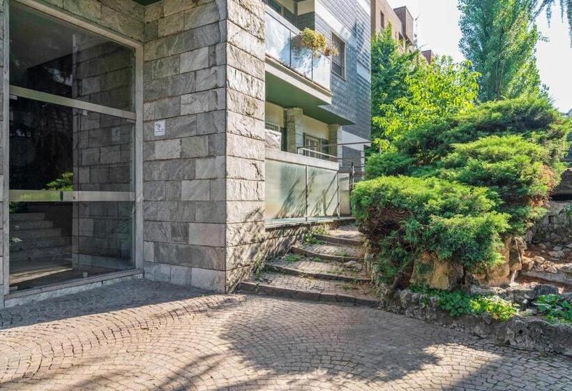 Pension Mk   Apartment