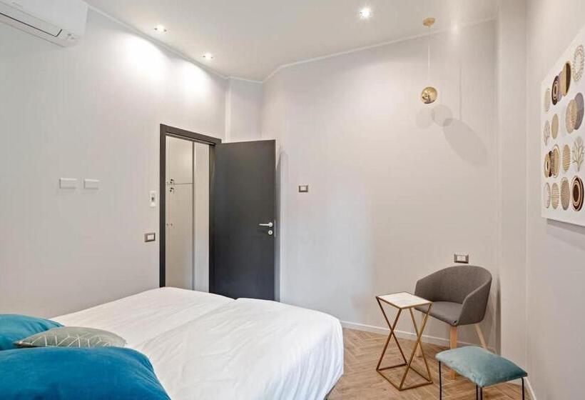 Pension Mk   Apartment