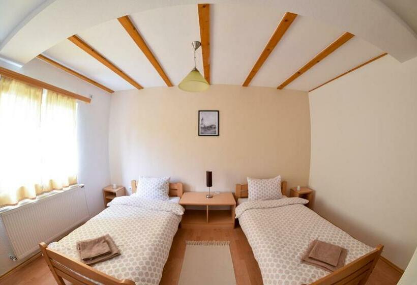 پانسیون Sobe Zlatnik