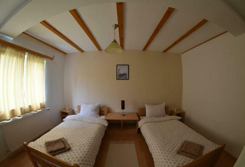 پانسیون Sobe Zlatnik