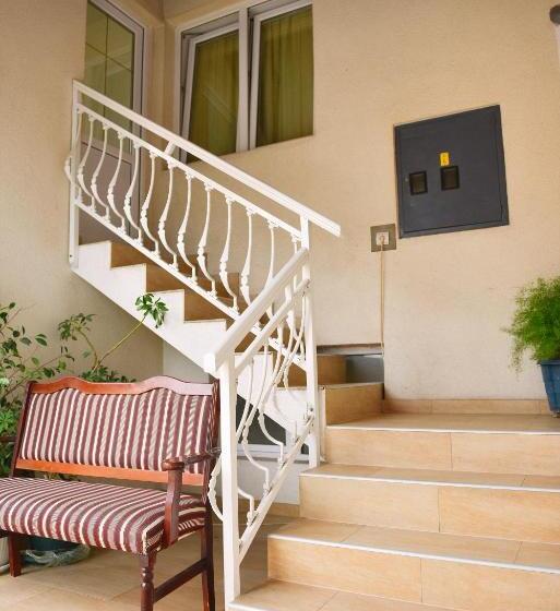 پانسیون Sobe Zlatnik