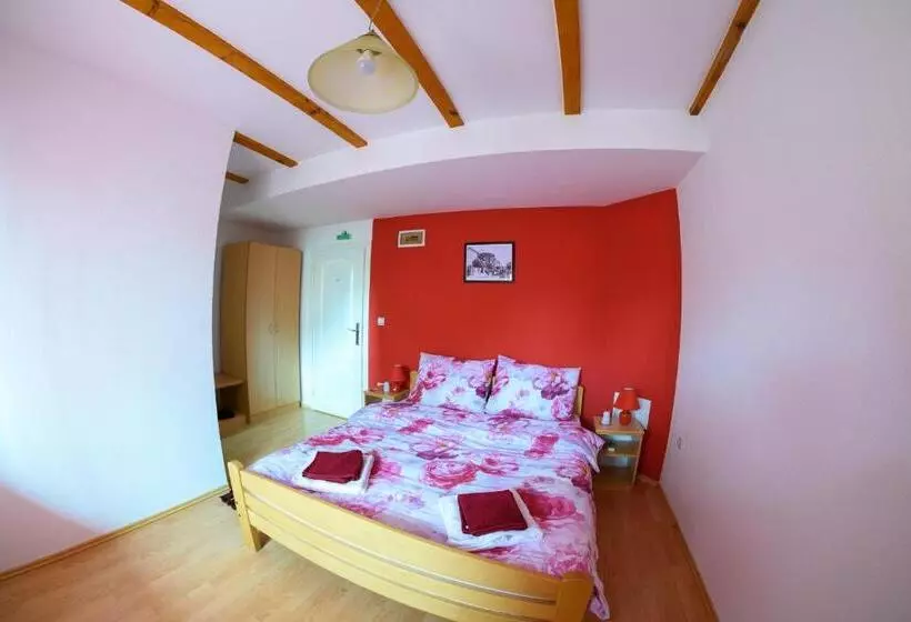 پانسیون Sobe Zlatnik