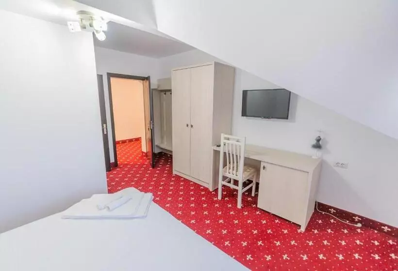 ペンション Somara