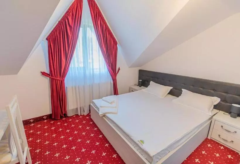 ペンション Somara