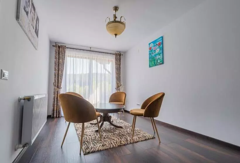 ペンション Somara