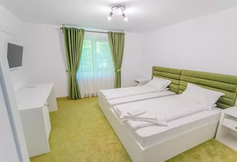 ペンション Somara