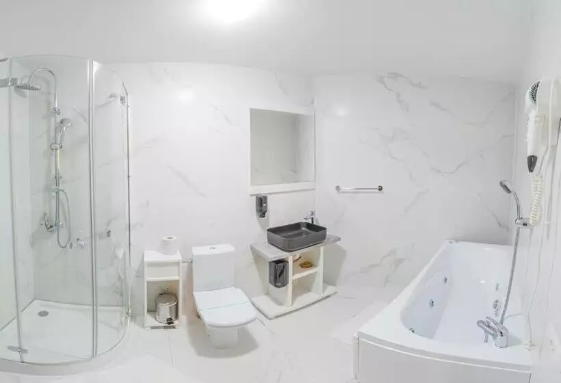 ペンション Somara