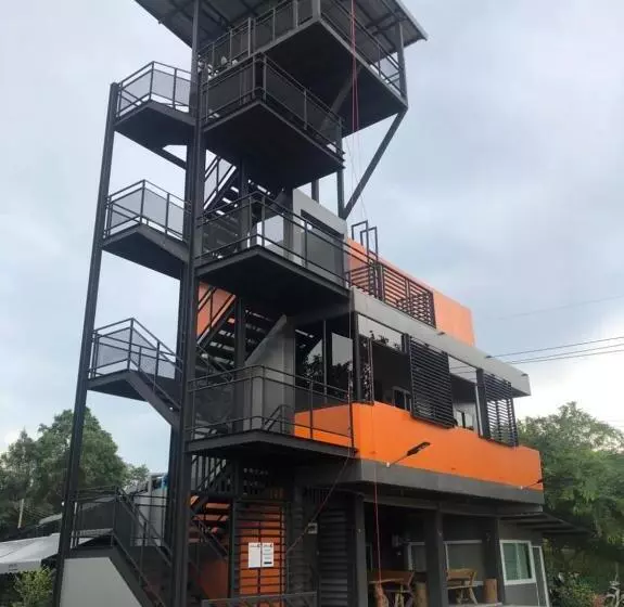 リゾートホテル Club45