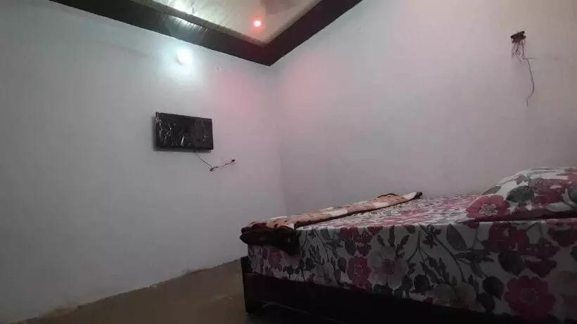 Spot On Hotel Paradise