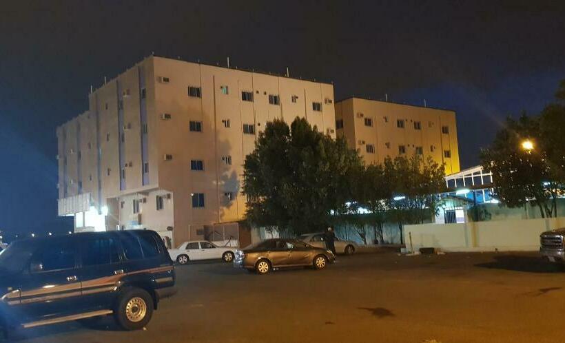 زهرة الابداع للشقق المفروشة