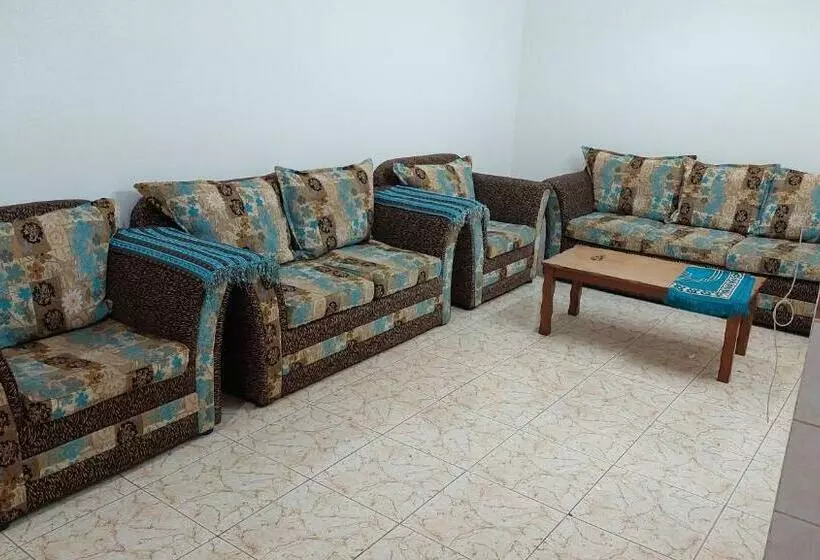زهرة الابداع للشقق المفروشة