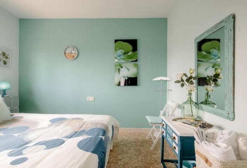 B&b El Solsonès   Olius