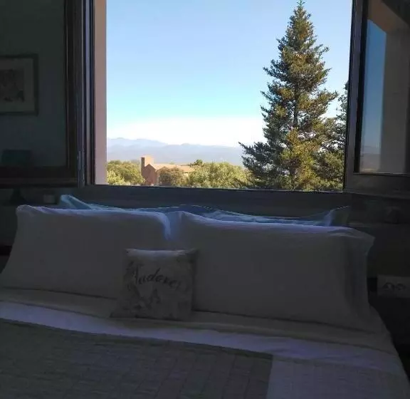 B&b El Solsonès   Olius