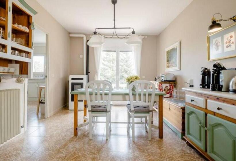 B&b El Solsonès   Olius