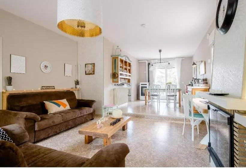 B&b El Solsonès   Olius