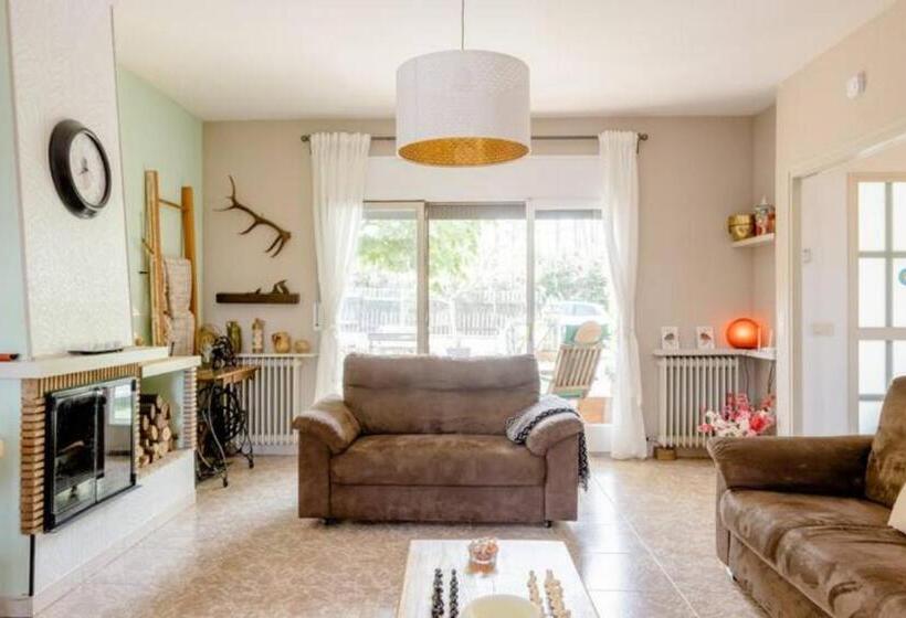 B&b El Solsonès   Olius