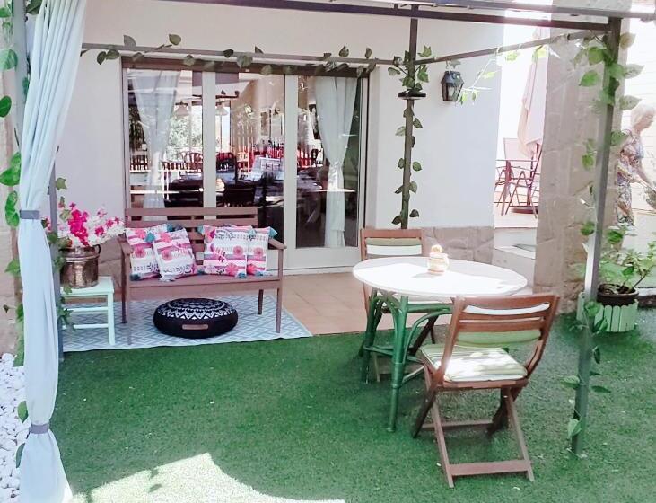 B&b El Solsonès   Olius