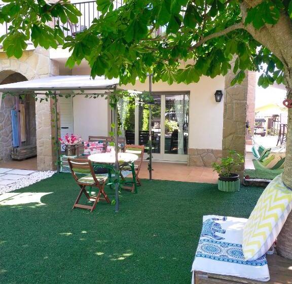 B&b El Solsonès   Olius