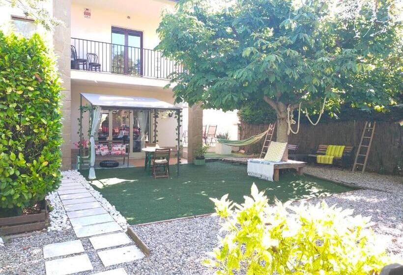 B&b El Solsonès   Olius