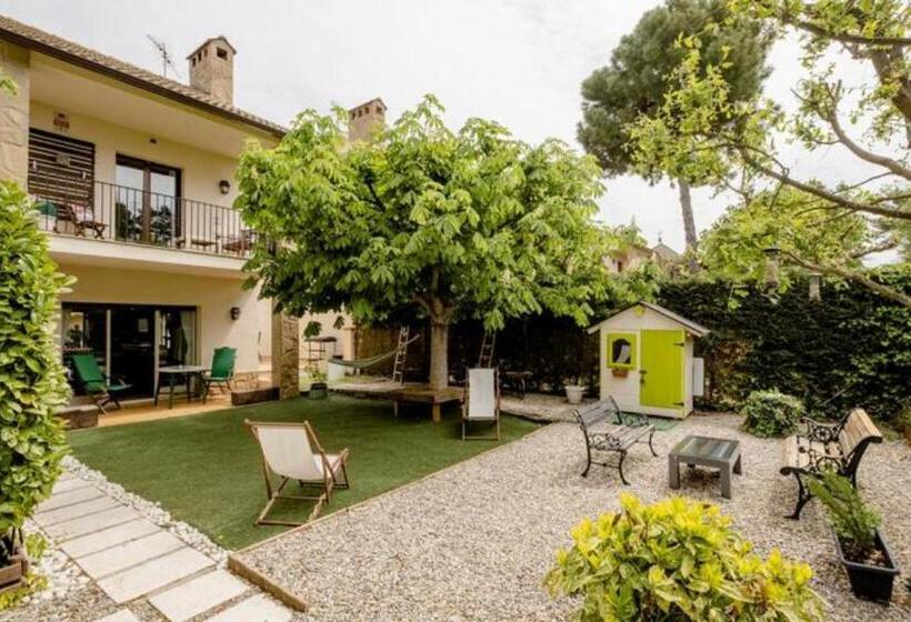 B&b El Solsonès   Olius