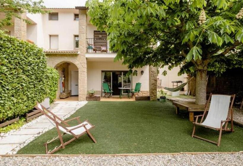 B&b El Solsonès   Olius