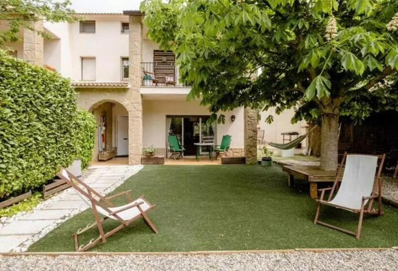 B&b El Solsonès   Olius