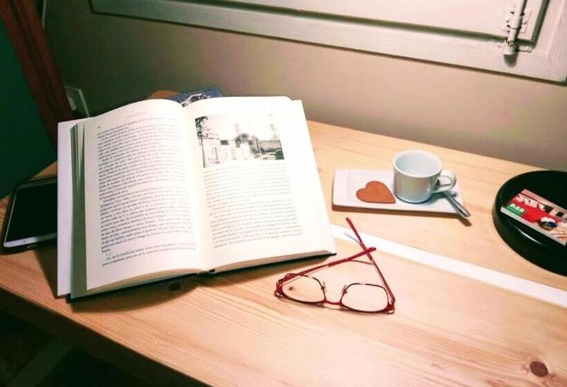 B&b El Solsonès   Olius