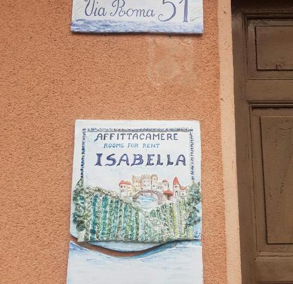 Bed and Breakfast Appartamento Isabella Nel Centro Di Monastero Bormida
