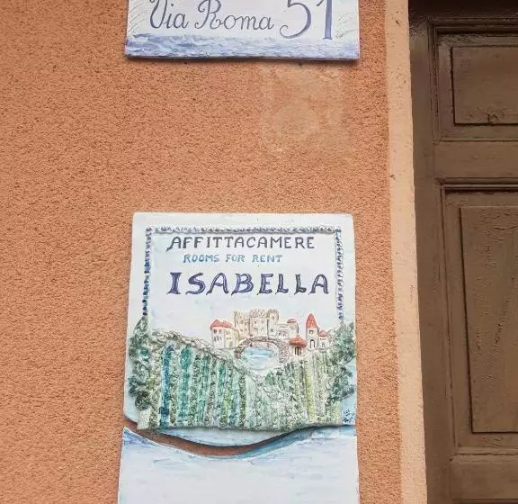 ベッドアンドブレックファースト Appartamento Isabella Nel Centro Di Monastero Bormida