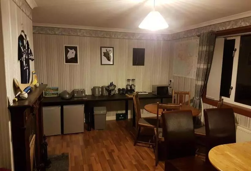 Aamiaismajoitus (B&B) Ceum Thairis