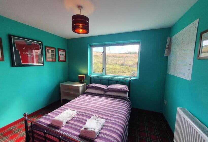 مبيت وإفطار Ceum Thairis