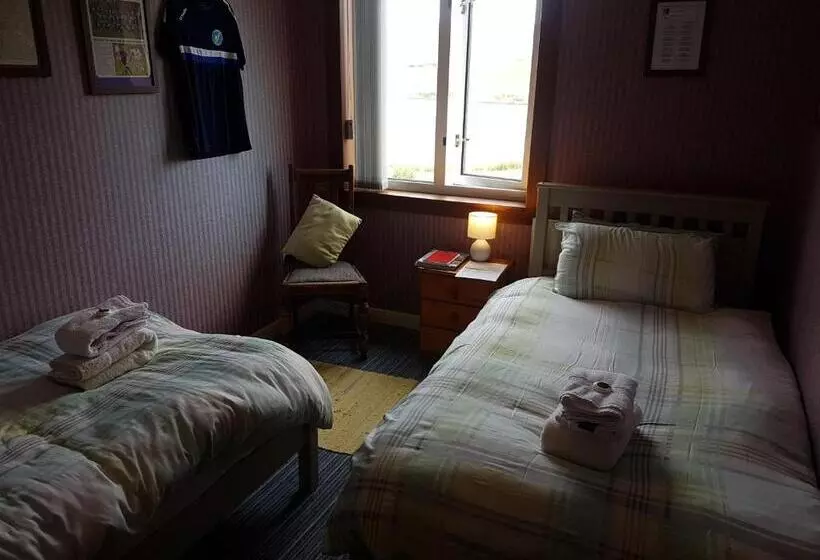 Aamiaismajoitus (B&B) Ceum Thairis
