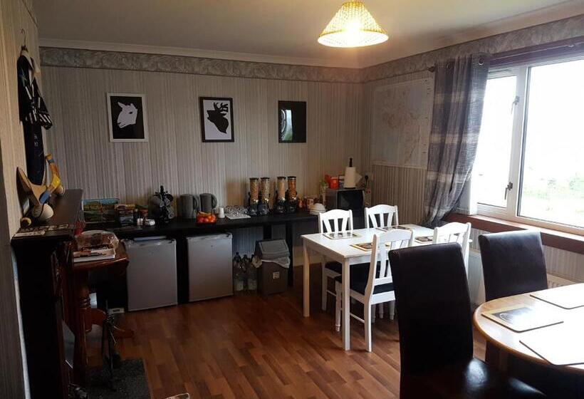 مبيت وإفطار Ceum Thairis