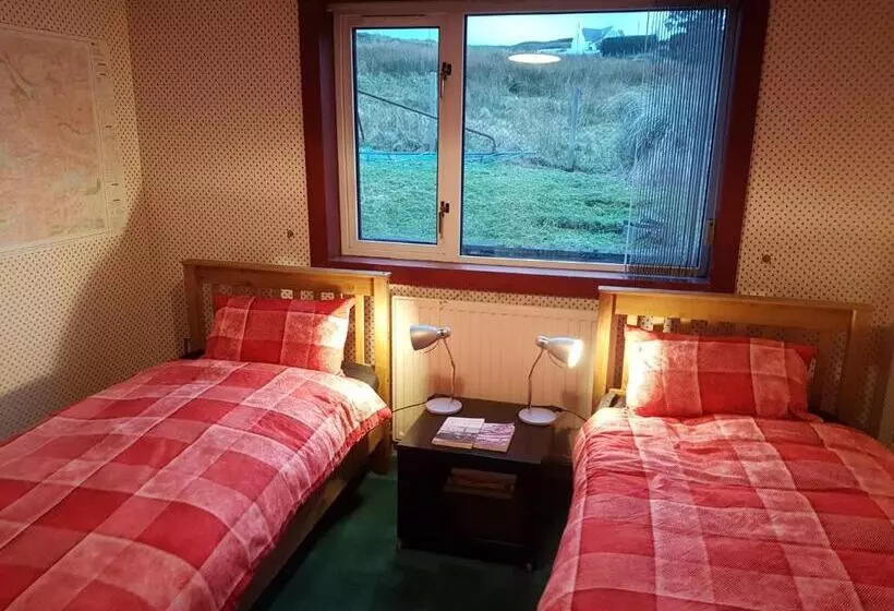 Aamiaismajoitus (B&B) Ceum Thairis