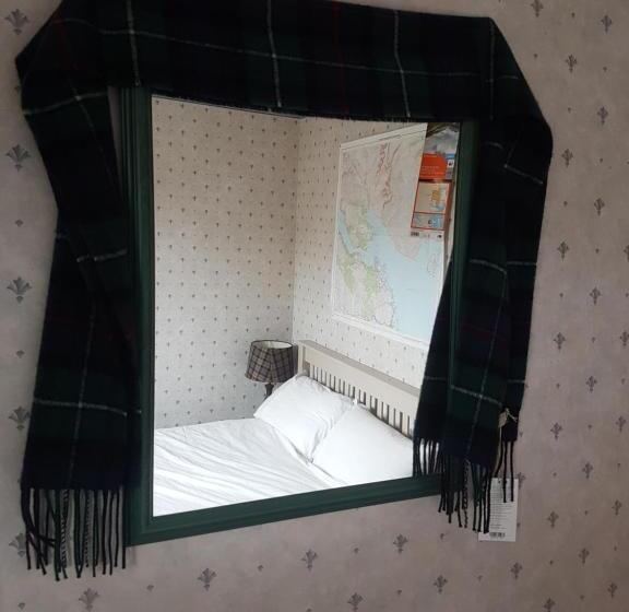 مبيت وإفطار Ceum Thairis