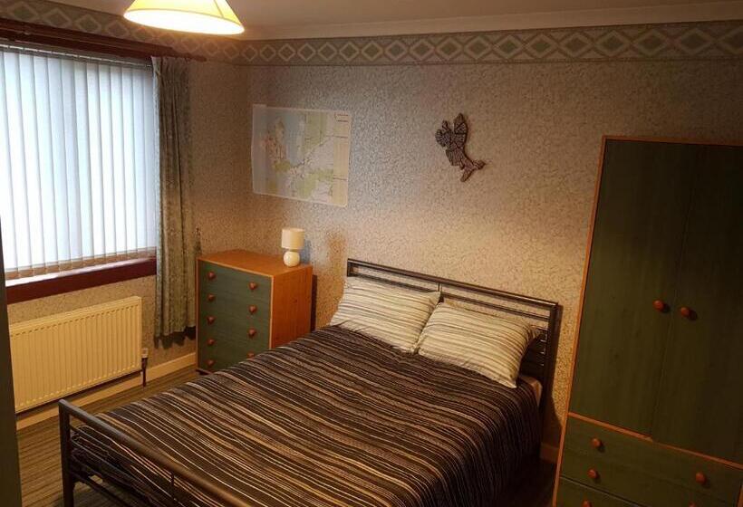 مبيت وإفطار Ceum Thairis