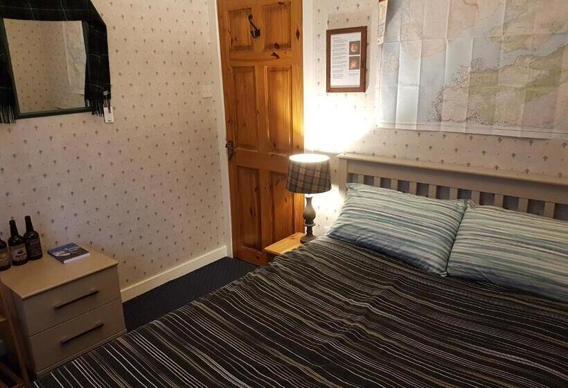 مبيت وإفطار Ceum Thairis