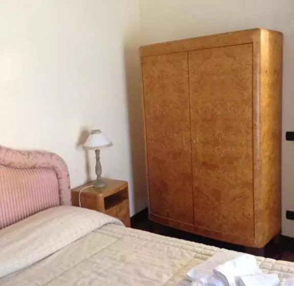 Bed And Breakfast Il Vicolo