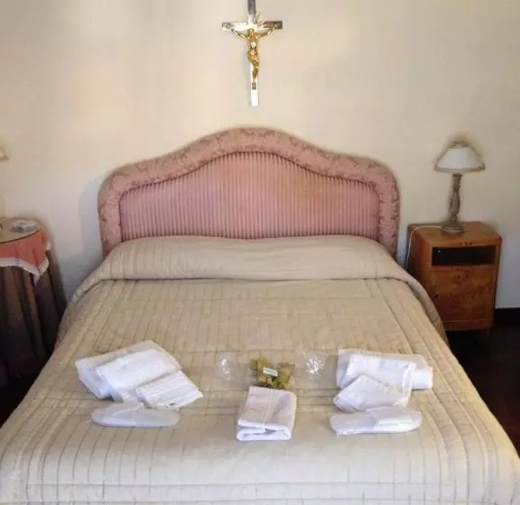 Bed And Breakfast Il Vicolo