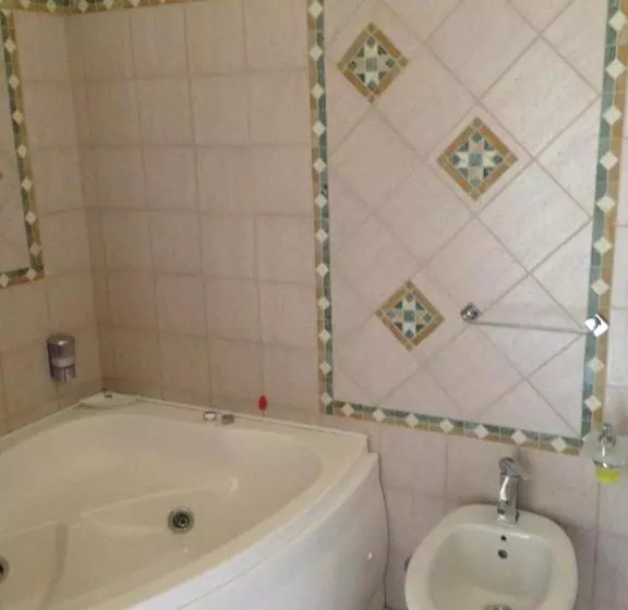 Bed And Breakfast Il Vicolo