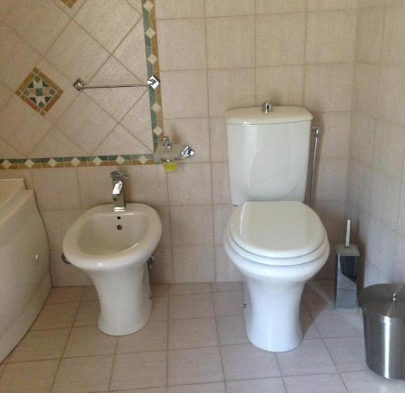 Bed And Breakfast Il Vicolo