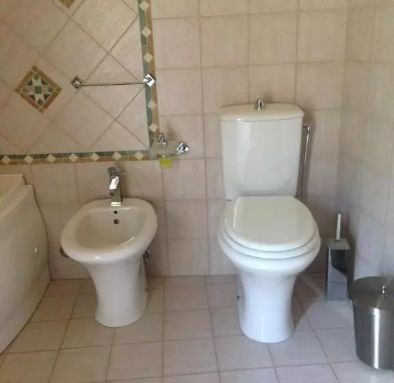 Bed And Breakfast Il Vicolo