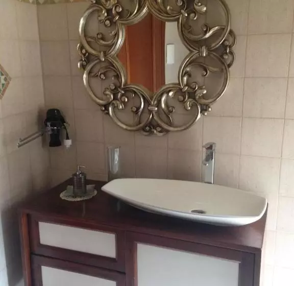 Bed And Breakfast Il Vicolo