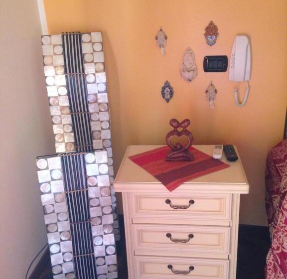 Bed And Breakfast Il Vicolo